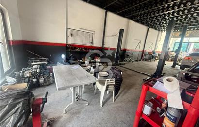ATLANTİK İŞ MERKEZİNDE KİRA GİTİRİSİ YÜKSEK 285M2 SATILIK DÜKKAN
