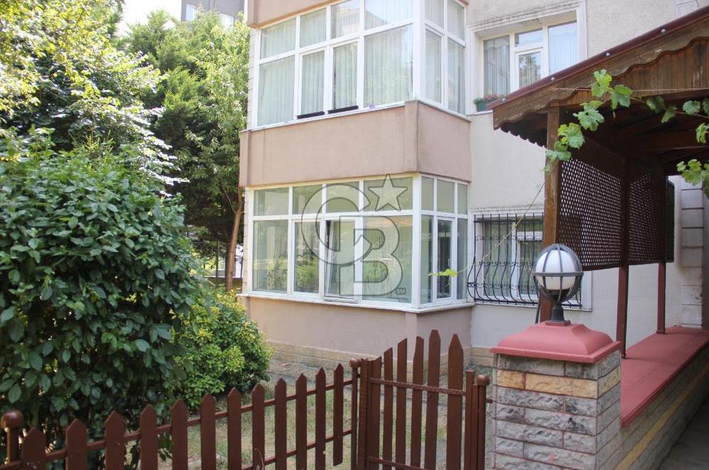 Uğur Mumcu Terkos'ta 3+1 | 110 M² Net | Çift Balkon