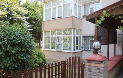 Uğur Mumcu Terkos'ta 3+1 | 110 M² Net | Çift Balkon