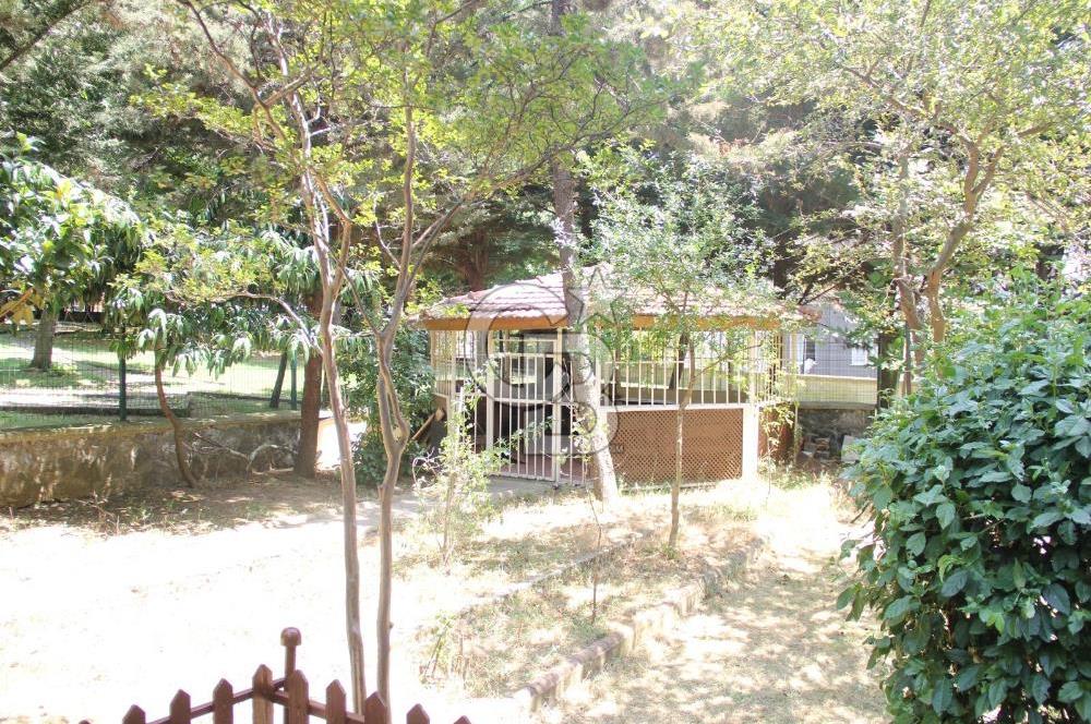 Uğur Mumcu Terkos'ta 3+1 | 110 M² Net | Çift Balkon