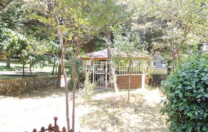 Uğur Mumcu Terkos'ta 3+1 | 110 M² Net | Çift Balkon