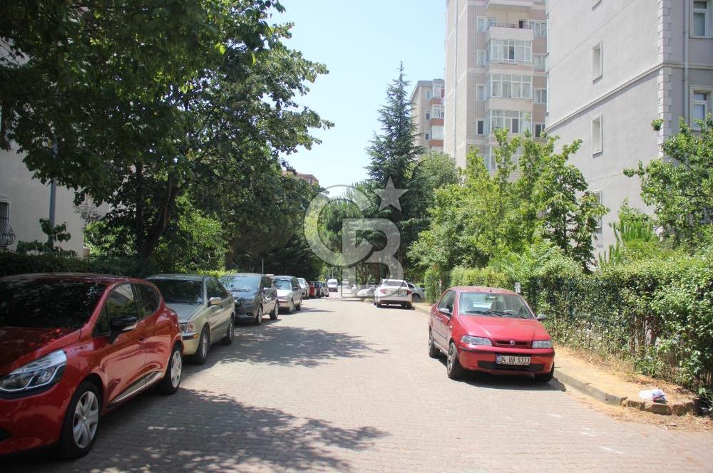 Uğur Mumcu Terkos'ta 3+1 | 110 M² Net | Çift Balkon