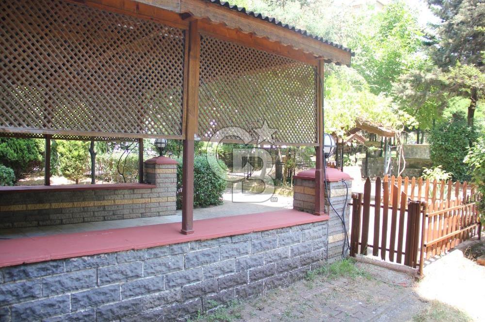 Uğur Mumcu Terkos'ta 3+1 | 110 M² Net | Çift Balkon