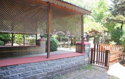 Uğur Mumcu Terkos'ta 3+1 | 110 M² Net | Çift Balkon