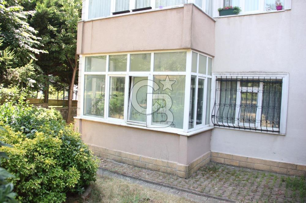 Uğur Mumcu Terkos'ta 3+1 | 110 M² Net | Çift Balkon