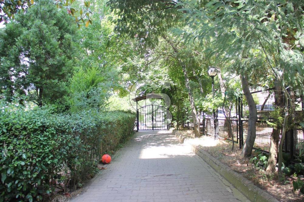 Uğur Mumcu Terkos'ta 3+1 | 110 M² Net | Çift Balkon
