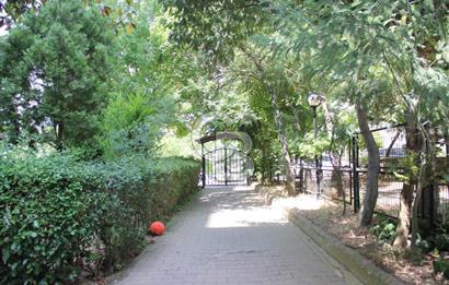 Uğur Mumcu Terkos'ta 3+1 | 110 M² Net | Çift Balkon