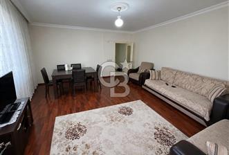 Uğur Mumcu Terkos'ta 3+1 | 110 M² Net | Çift Balkon - 1 - 375324