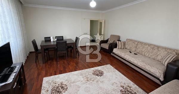 Uğur Mumcu Terkos'ta 3+1 | 110 M² Net | Çift Balkon - 375324