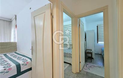 Burhaniye Pelitköy'de Satılık 4+1 Doğalgazlı İkiz Villa