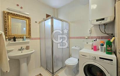 Burhaniye Pelitköy'de Satılık 4+1 Doğalgazlı İkiz Villa
