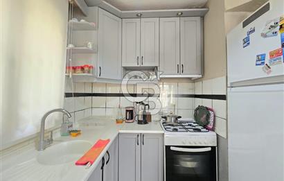 Burhaniye Pelitköy'de Satılık 4+1 Doğalgazlı İkiz Villa