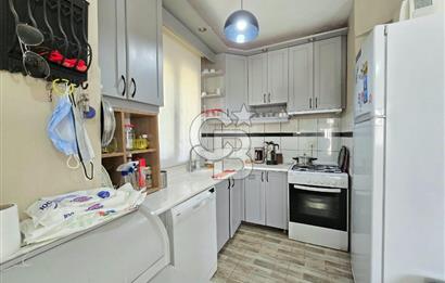 Burhaniye Pelitköy'de Satılık 4+1 Doğalgazlı İkiz Villa