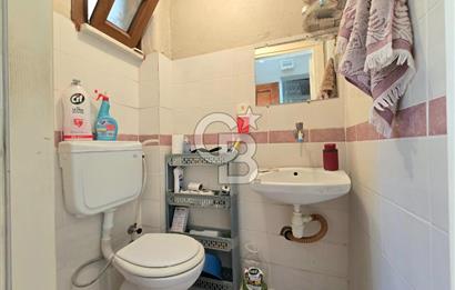 Burhaniye Pelitköy'de Satılık 4+1 Doğalgazlı İkiz Villa