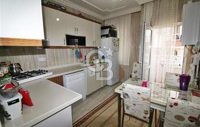 MAMAK CENGİZHAN MAH'DE AYDINLIK KAPALI MUTFAKLI 2+1 DAİRE