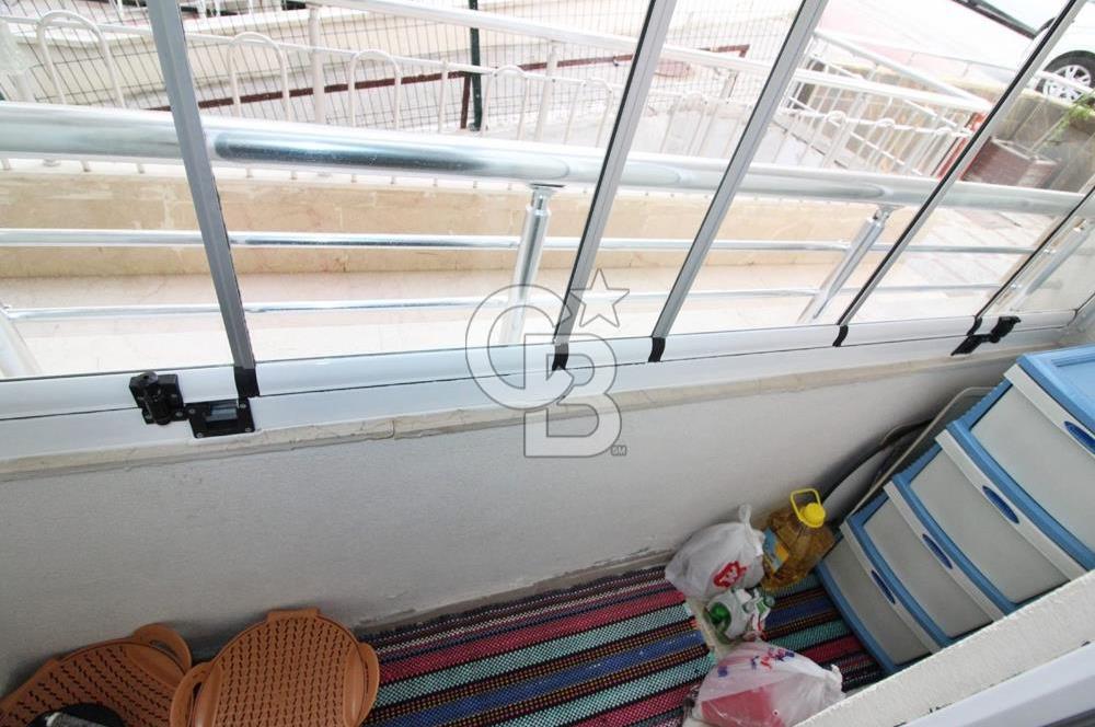 MAMAK CENGİZHAN MAH'DE AYDINLIK KAPALI MUTFAKLI 2+1 DAİRE