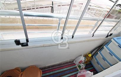 MAMAK CENGİZHAN MAH'DE AYDINLIK KAPALI MUTFAKLI 2+1 DAİRE