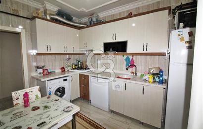 MAMAK CENGİZHAN MAH'DE AYDINLIK KAPALI MUTFAKLI 2+1 DAİRE