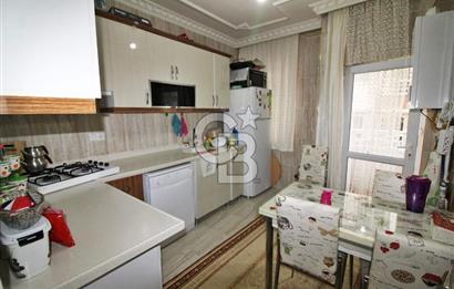 MAMAK CENGİZHAN MAH'DE AYDINLIK KAPALI MUTFAKLI 2+1 DAİRE