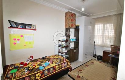 MAMAK CENGİZHAN MAH'DE AYDINLIK KAPALI MUTFAKLI 2+1 DAİRE