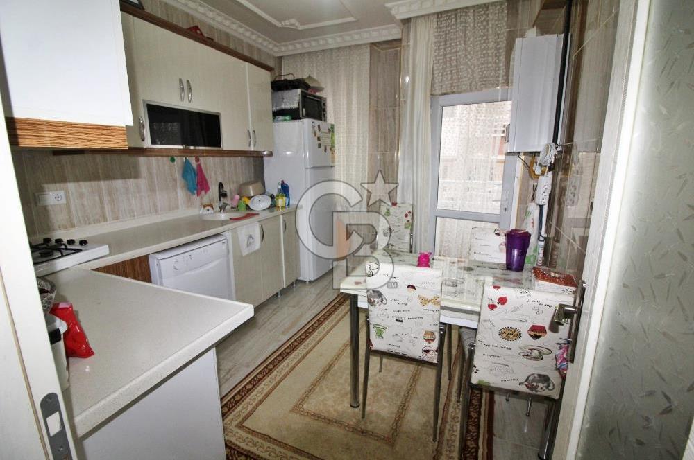 MAMAK CENGİZHAN MAH'DE AYDINLIK KAPALI MUTFAKLI 2+1 DAİRE