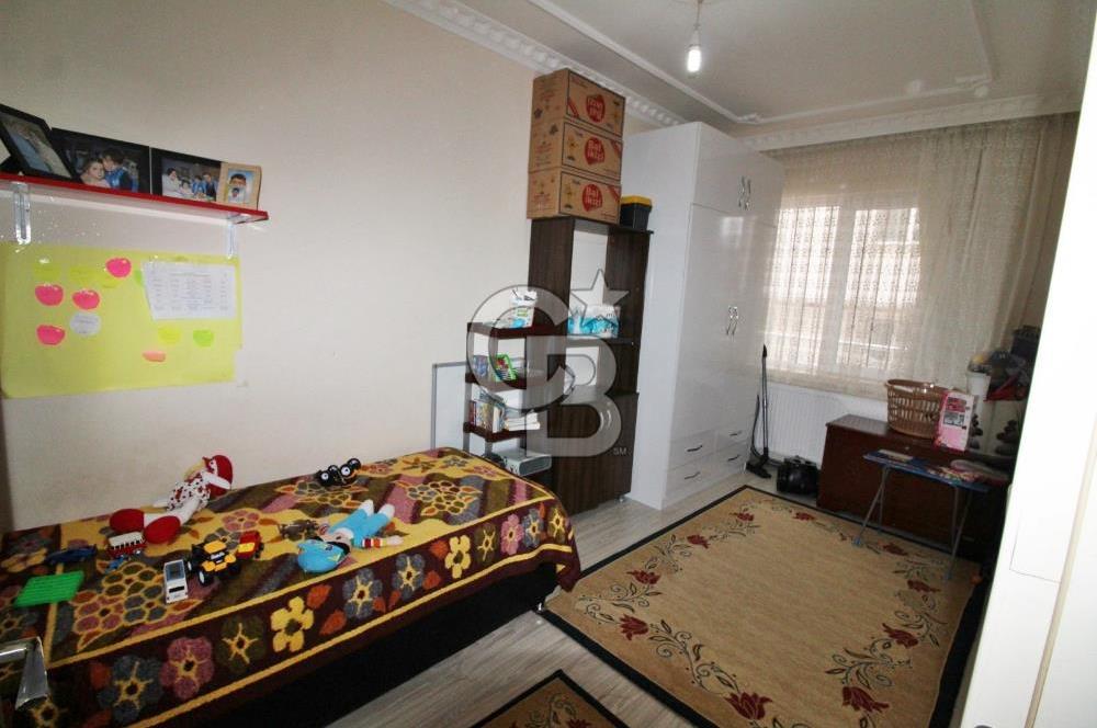 MAMAK CENGİZHAN MAH'DE AYDINLIK KAPALI MUTFAKLI 2+1 DAİRE