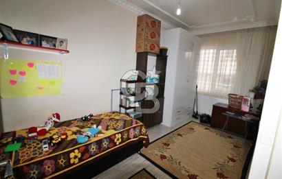 MAMAK CENGİZHAN MAH'DE AYDINLIK KAPALI MUTFAKLI 2+1 DAİRE