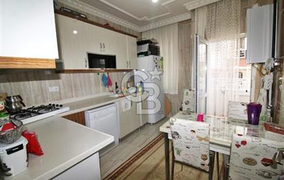 MAMAK CENGİZHAN MAH'DE AYDINLIK KAPALI MUTFAKLI 2+1 DAİRE