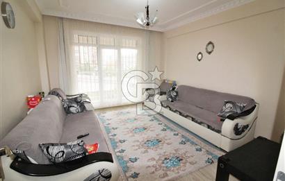 MAMAK CENGİZHAN MAH'DE AYDINLIK KAPALI MUTFAKLI 2+1 DAİRE