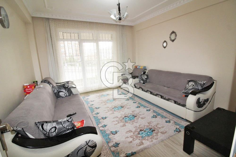 MAMAK CENGİZHAN MAH'DE AYDINLIK KAPALI MUTFAKLI 2+1 DAİRE