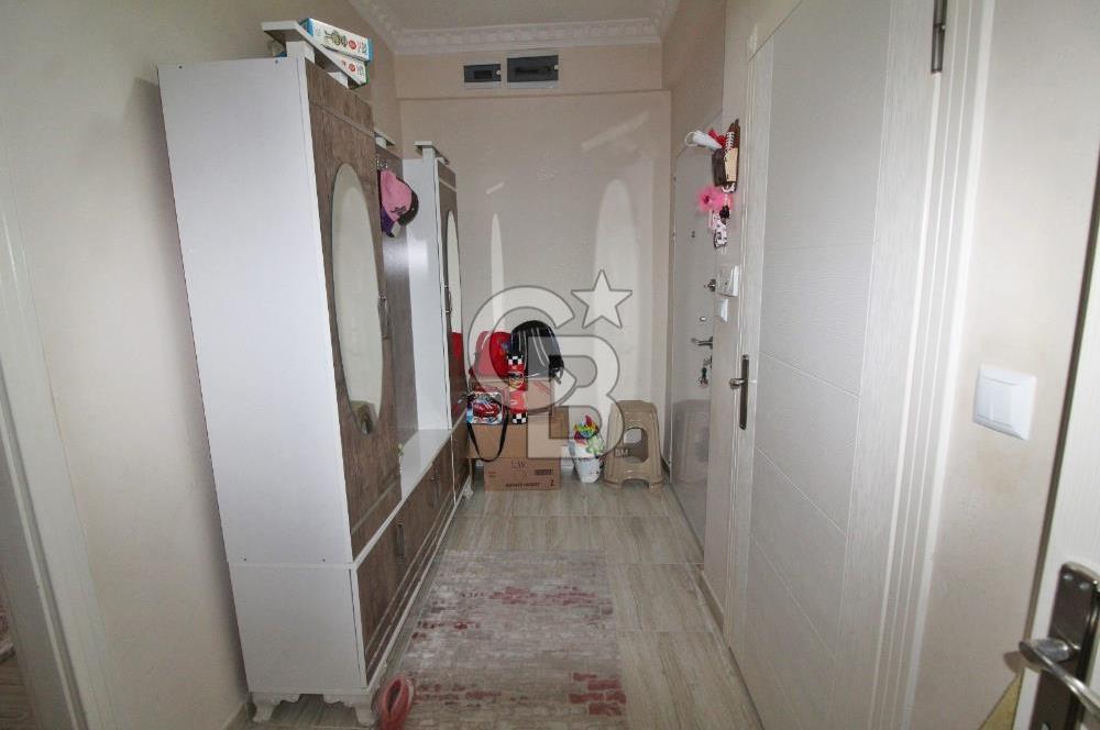 MAMAK CENGİZHAN MAH'DE AYDINLIK KAPALI MUTFAKLI 2+1 DAİRE