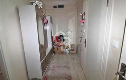 MAMAK CENGİZHAN MAH'DE AYDINLIK KAPALI MUTFAKLI 2+1 DAİRE