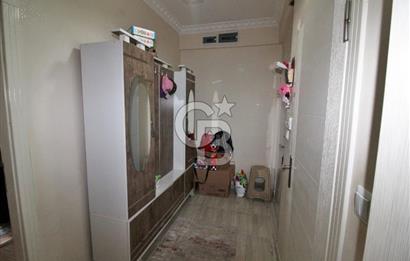 MAMAK CENGİZHAN MAH'DE AYDINLIK KAPALI MUTFAKLI 2+1 DAİRE