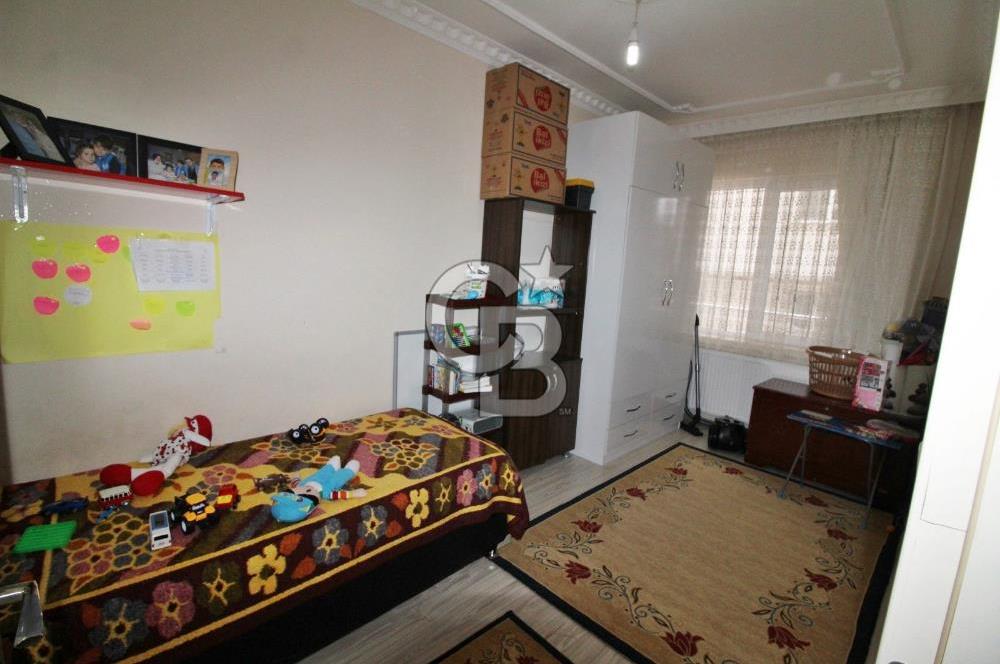 MAMAK CENGİZHAN MAH'DE AYDINLIK KAPALI MUTFAKLI 2+1 DAİRE