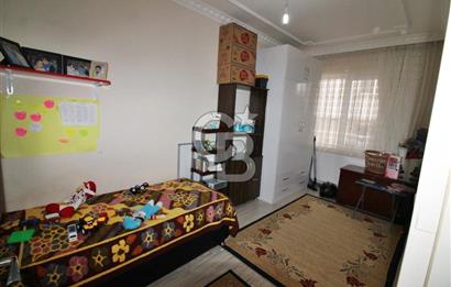 MAMAK CENGİZHAN MAH'DE AYDINLIK KAPALI MUTFAKLI 2+1 DAİRE
