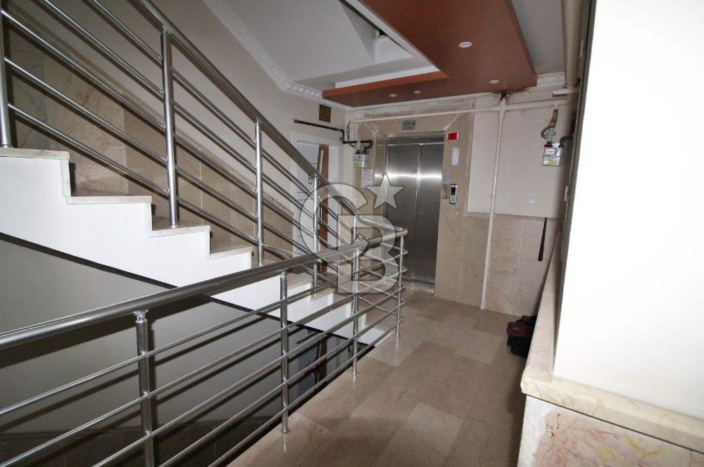MAMAK CENGİZHAN MAH'DE AYDINLIK KAPALI MUTFAKLI 2+1 DAİRE