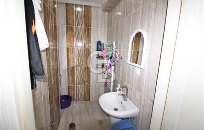 MAMAK CENGİZHAN MAH'DE AYDINLIK KAPALI MUTFAKLI 2+1 DAİRE