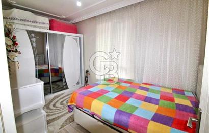 MAMAK CENGİZHAN MAH'DE AYDINLIK KAPALI MUTFAKLI 2+1 DAİRE