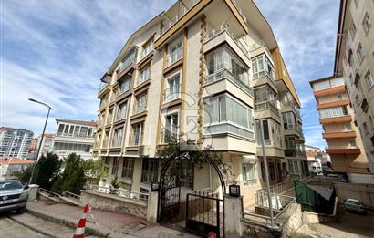 MAMAK CENGİZHAN MAH'DE AYDINLIK KAPALI MUTFAKLI 2+1 DAİRE