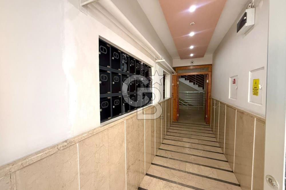 MAMAK CENGİZHAN MAH'DE AYDINLIK KAPALI MUTFAKLI 2+1 DAİRE