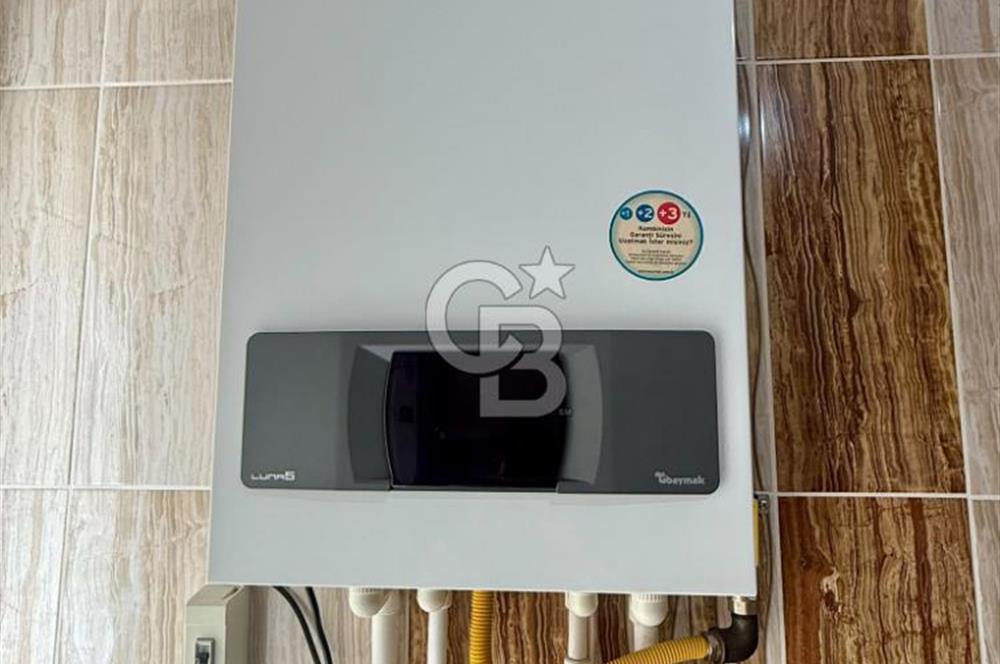MAMAK CENGİZHAN MAH'DE AYDINLIK KAPALI MUTFAKLI 2+1 DAİRE