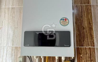 MAMAK CENGİZHAN MAH'DE AYDINLIK KAPALI MUTFAKLI 2+1 DAİRE
