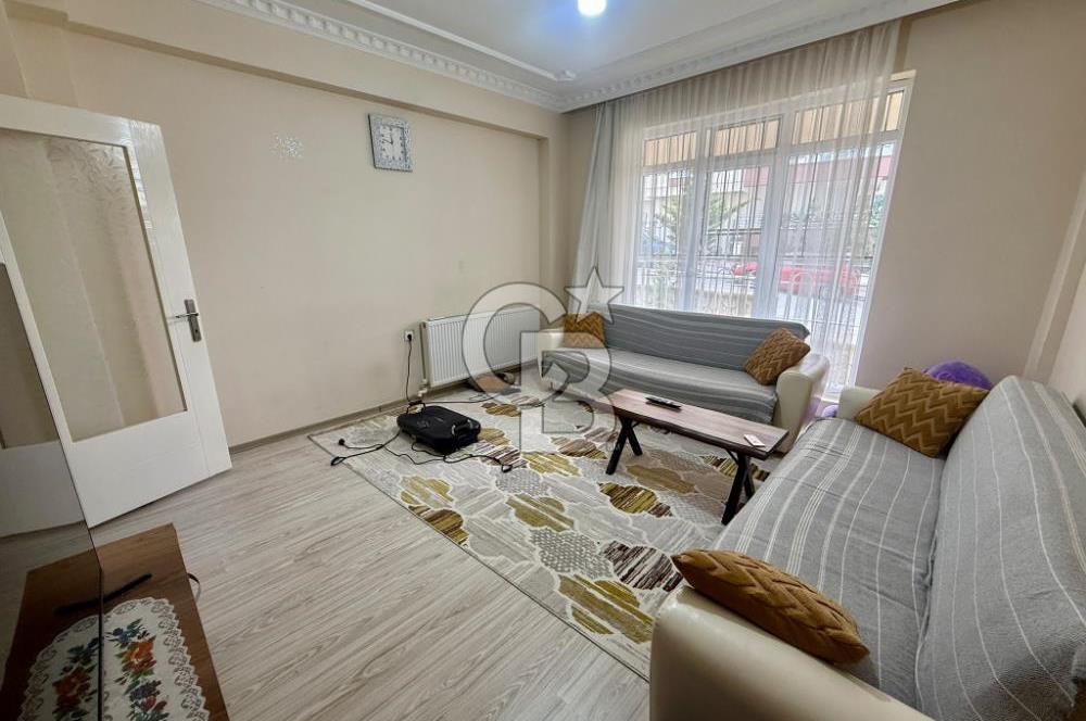 MAMAK CENGİZHAN MAH'DE AYDINLIK KAPALI MUTFAKLI 2+1 DAİRE