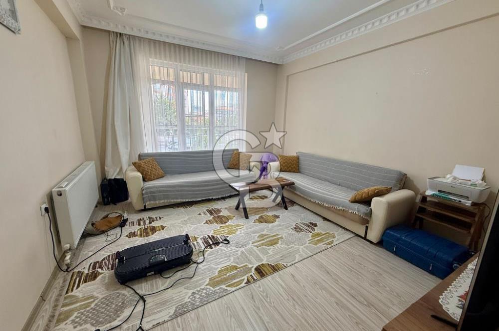 MAMAK CENGİZHAN MAH'DE AYDINLIK KAPALI MUTFAKLI 2+1 DAİRE