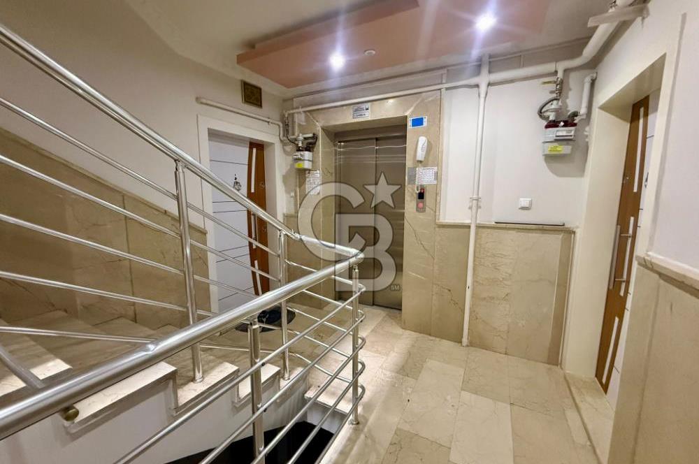 MAMAK CENGİZHAN MAH'DE AYDINLIK KAPALI MUTFAKLI 2+1 DAİRE