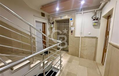 MAMAK CENGİZHAN MAH'DE AYDINLIK KAPALI MUTFAKLI 2+1 DAİRE