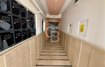 MAMAK CENGİZHAN MAH'DE AYDINLIK KAPALI MUTFAKLI 2+1 DAİRE