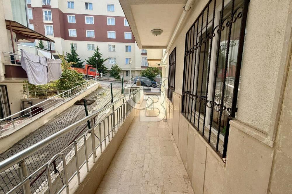 MAMAK CENGİZHAN MAH'DE AYDINLIK KAPALI MUTFAKLI 2+1 DAİRE