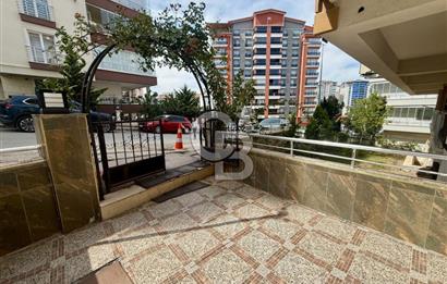MAMAK CENGİZHAN MAH'DE AYDINLIK KAPALI MUTFAKLI 2+1 DAİRE