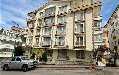 MAMAK CENGİZHAN MAH'DE AYDINLIK KAPALI MUTFAKLI 2+1 DAİRE